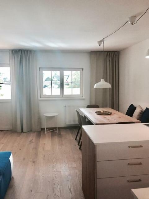 See-Apartment Weiden Weiden am See Eksteriør bilde